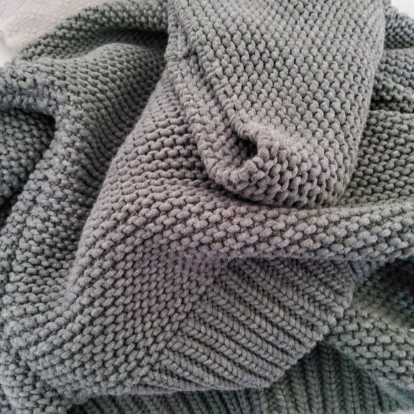 ZARA SWEATER - Picture 4 of 5